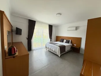 AdaHan Suites Hotel Göcek