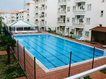 Esmertaş Apart