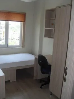 Esmertaş Apart