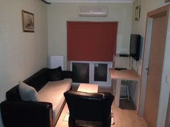 Esmertaş Apart