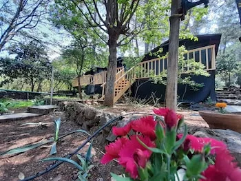 Altaris Bungalows Olympos