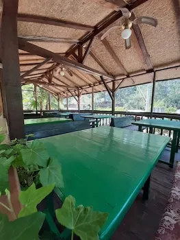 Altaris Bungalows Olympos