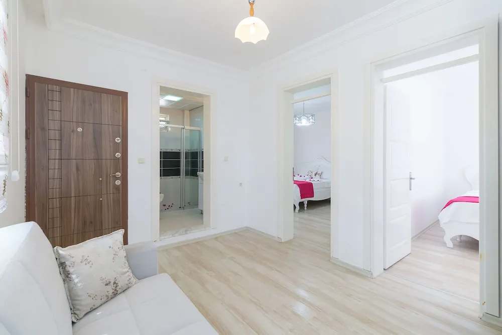 Family Daire, 2 Yatak Odası