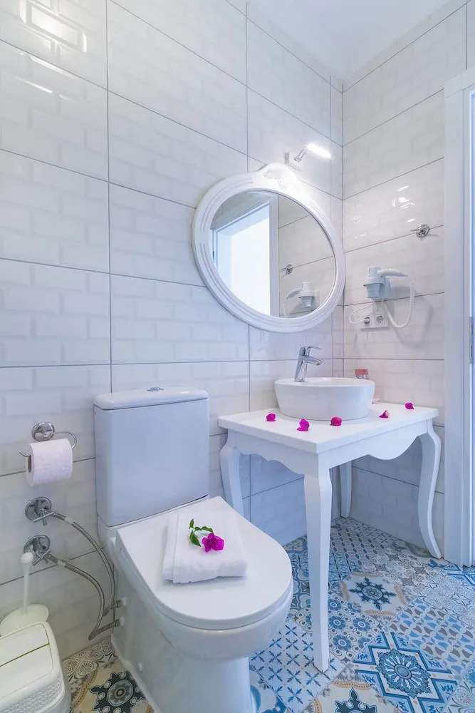 Standard Tek Büyük Yataklı Oda, Deniz Manzaralı