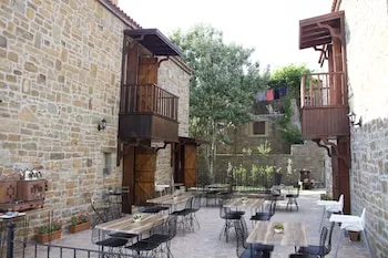 Salkım Butik Otel