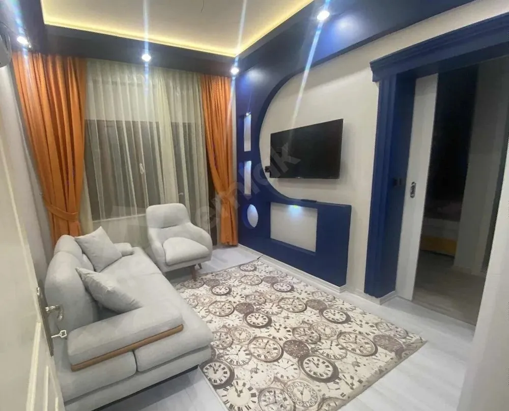 Deluxe Apart Daire