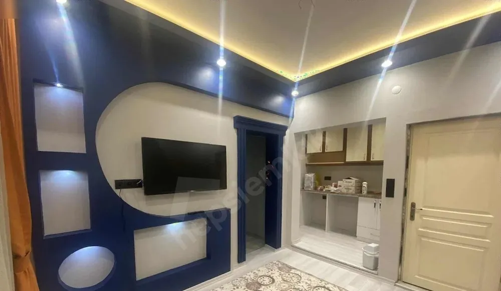 Deluxe Apart Daire