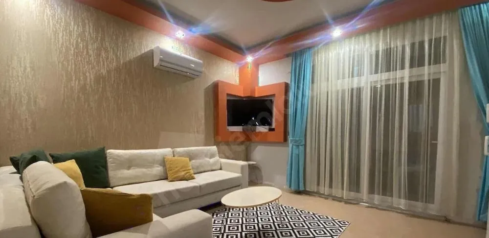 Deluxe Apart Daire