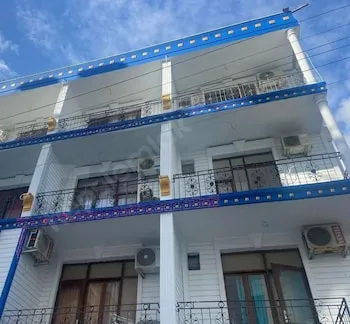 Deniz Pansiyon