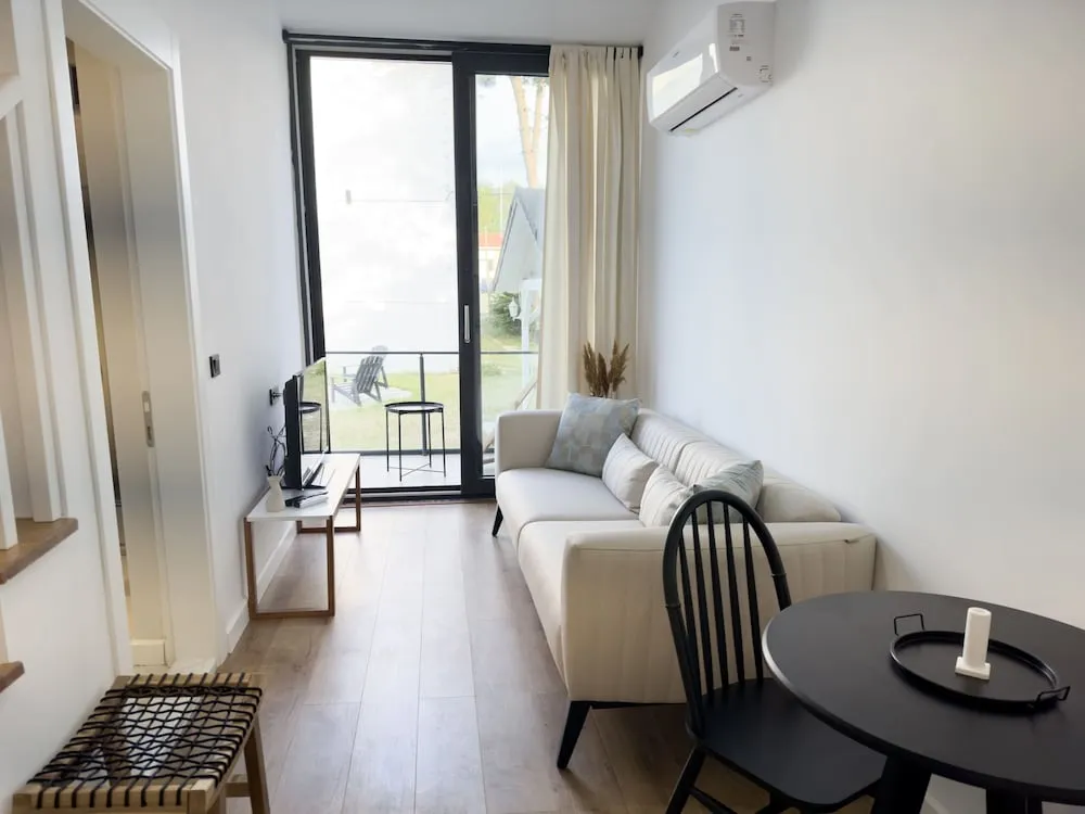 Business Oda, Balkon, Bahçe Manzaralı