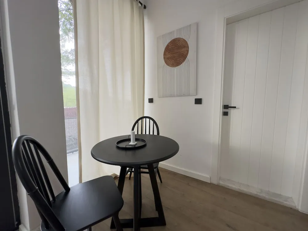 Business Oda, Balkon, Bahçe Manzaralı