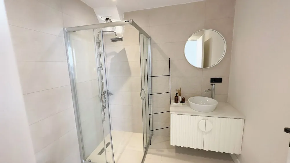 Business Oda, 1 Yatak Odası, Balkon, Deniz Manzaralı