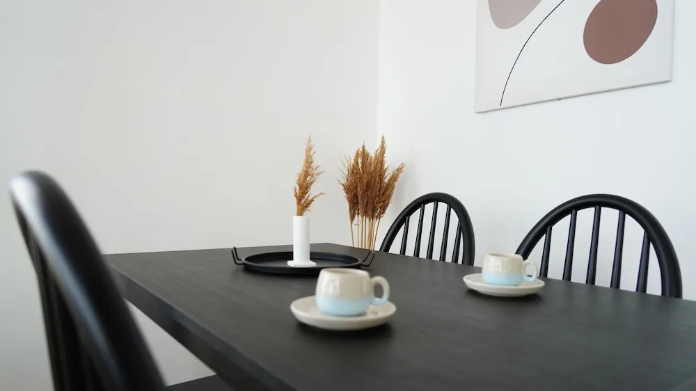 Business Oda, 1 Yatak Odası, Balkon, Deniz Manzaralı