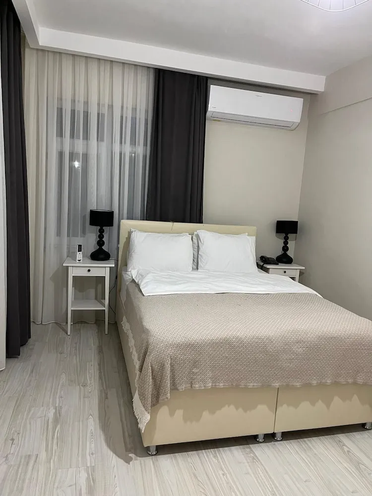 Classic Oda, Deniz Manzaralı, Denize Bakan