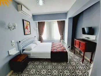 Alada Garden Otel