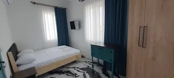 Alada Garden Otel