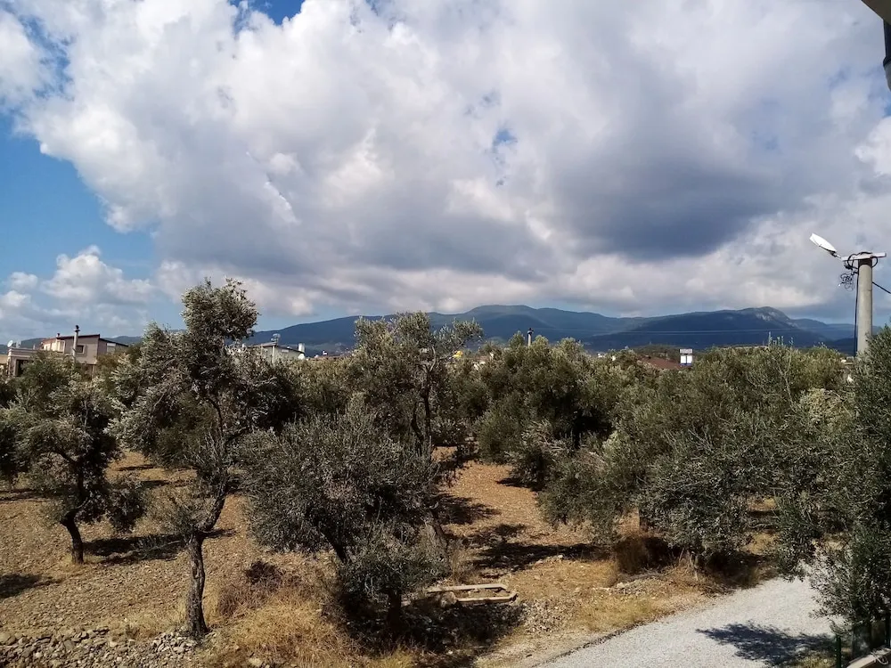 Family Villa, 1 Yatak Odası, Mutfak, Dağ Manzaralı