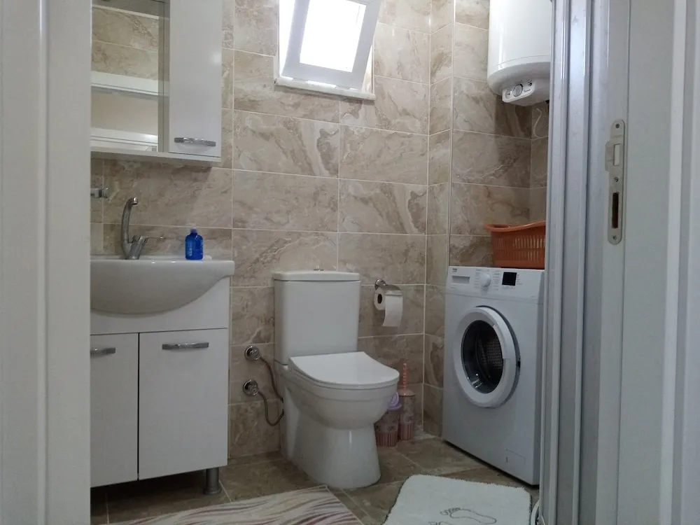 Family Villa, 1 Yatak Odası, Mutfak, Dağ Manzaralı