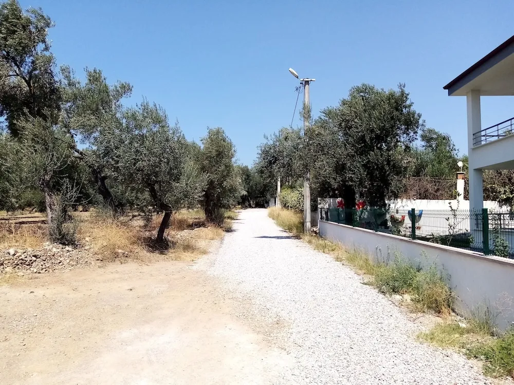 Family Villa, 1 Yatak Odası, Mutfak, Dağ Manzaralı