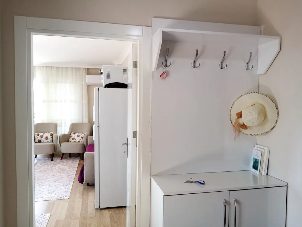 Family Villa, 1 Yatak Odası, Mutfak, Dağ Manzaralı