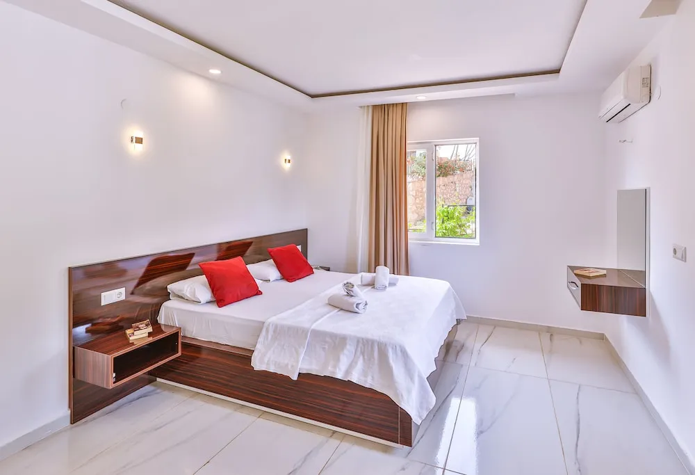 Classic Apart Daire, 1 Yatak Odası, Mutfak, Dağ Manzaralı