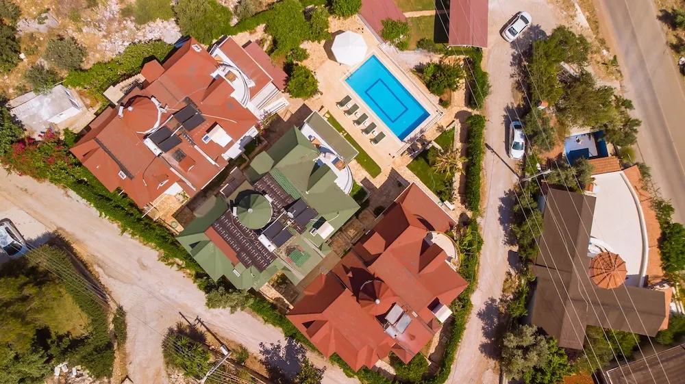Stüdyo, 1 Yatak Odası, Sigara İçilmez, Mutfak