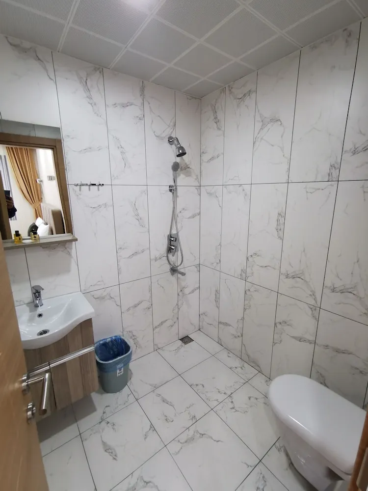 Deluxe Apart Daire, 1 Yatak Odası, Kısmi Göl Manzaralı