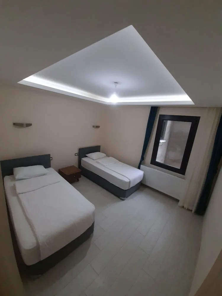 Economy Apart Daire, 3 Yatak Odası, Engellilere Uygun, Zemin Kat