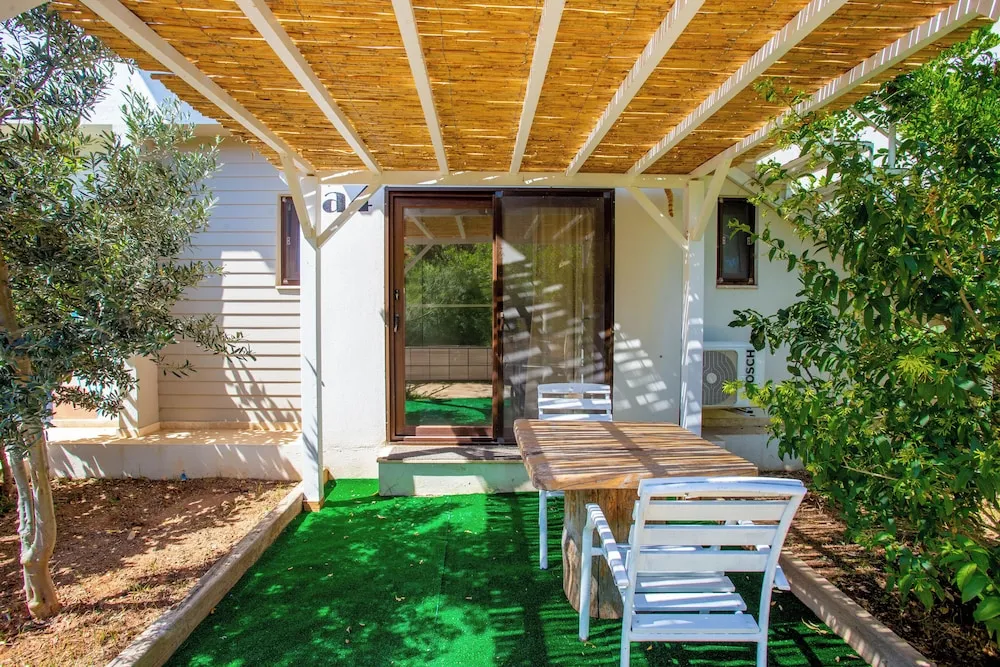 Economy Tek Büyük Yataklı Oda