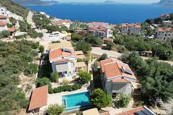 Sea Garden Kaş Hotel