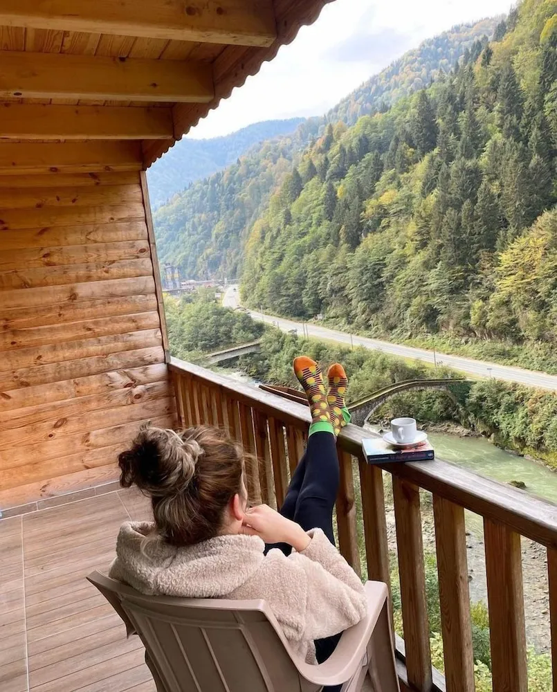 Bungalov