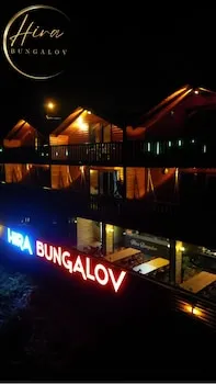 Hira Bungalov