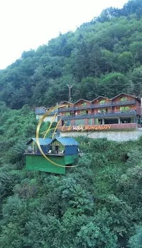 Hira Bungalov