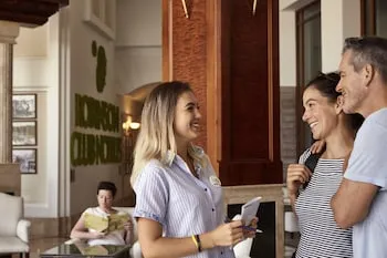 Robinson Nobilis - Her Şey Dâhil