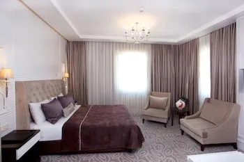City Center Hotel Taksim