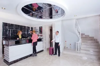 City Center Hotel Taksim