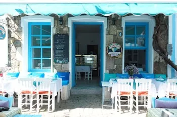 Adabeyi Tenedos