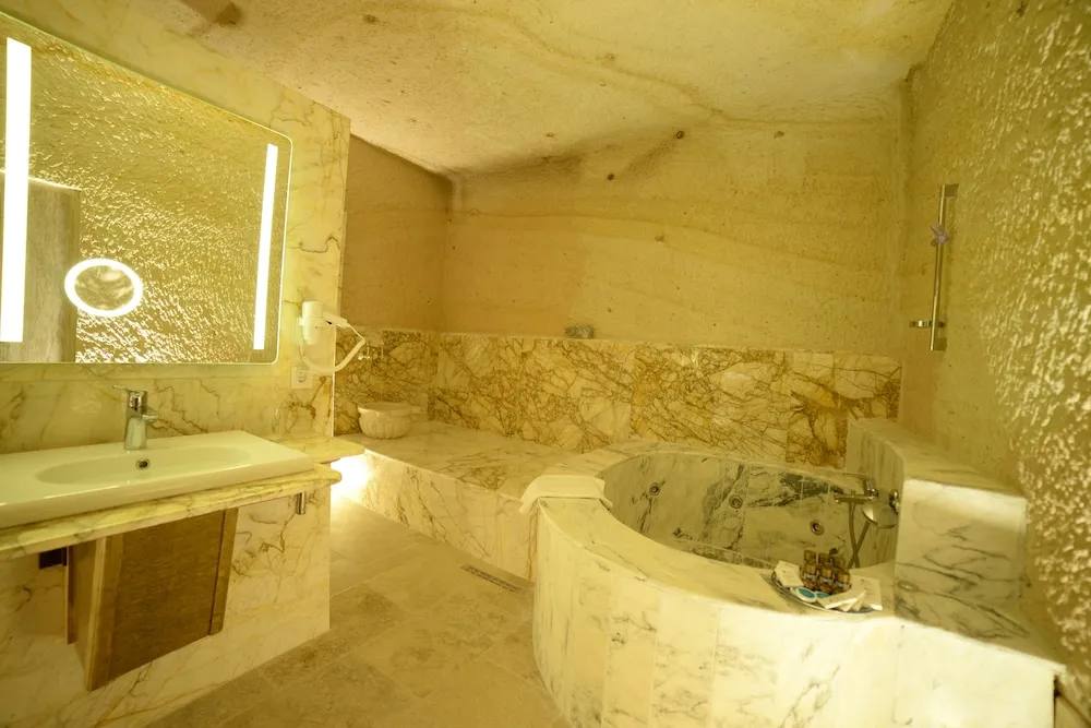 Family Suite Room