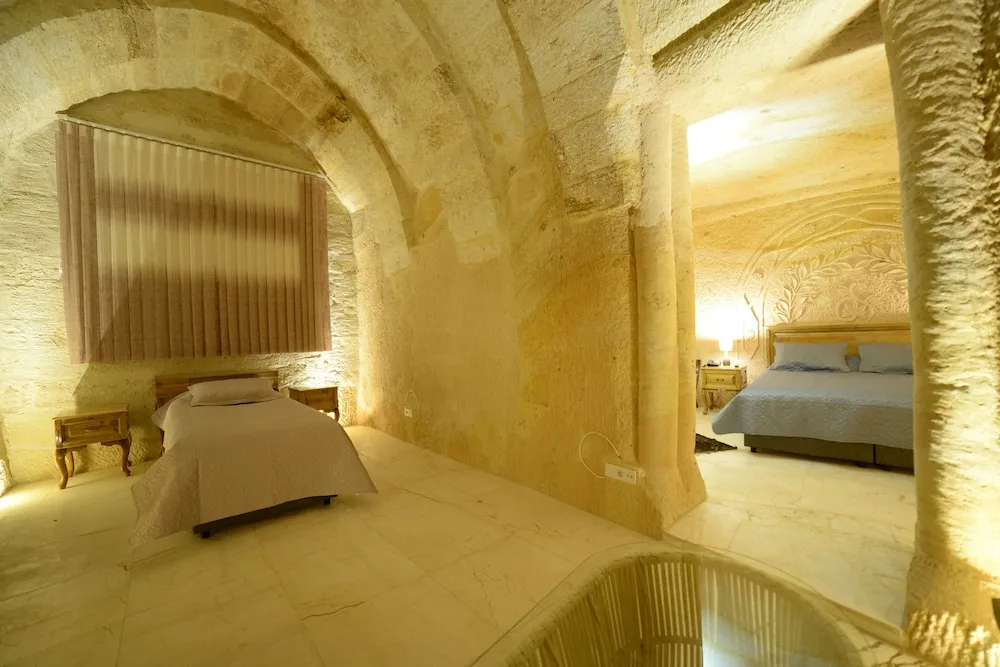 Family Suite Room