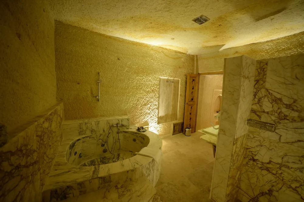 Family Suite Room