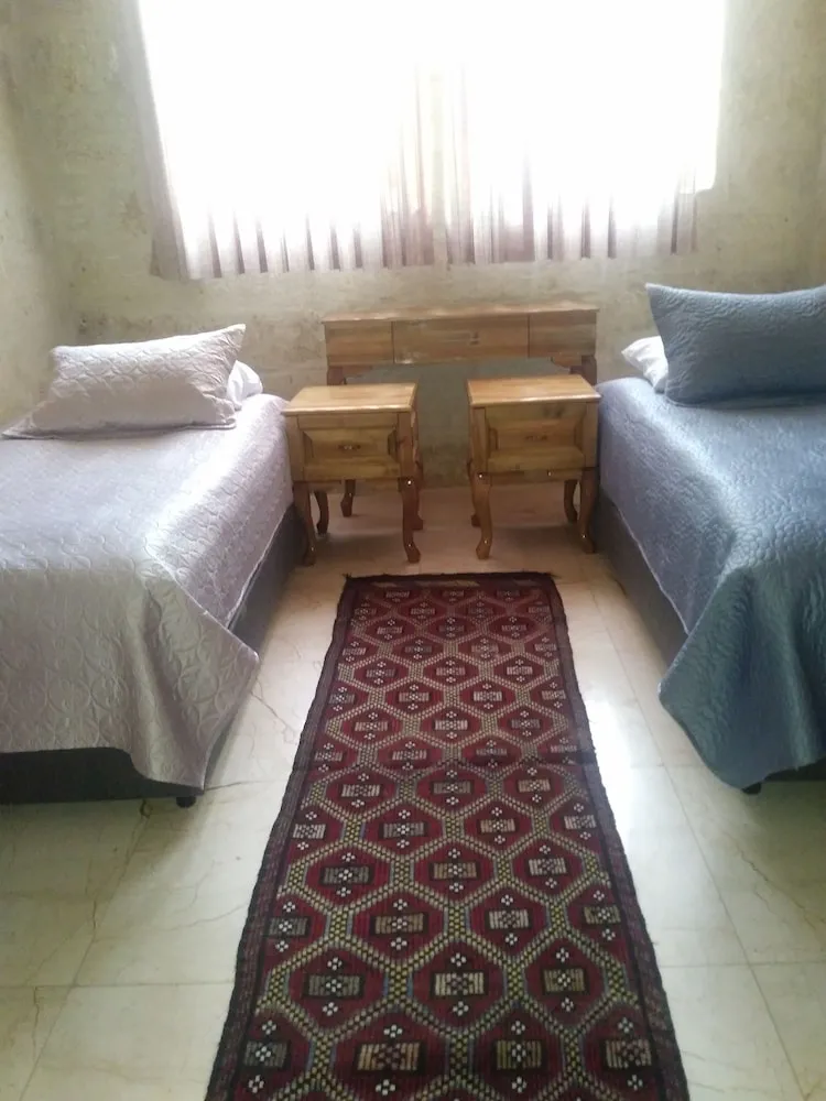 Family Suite Room