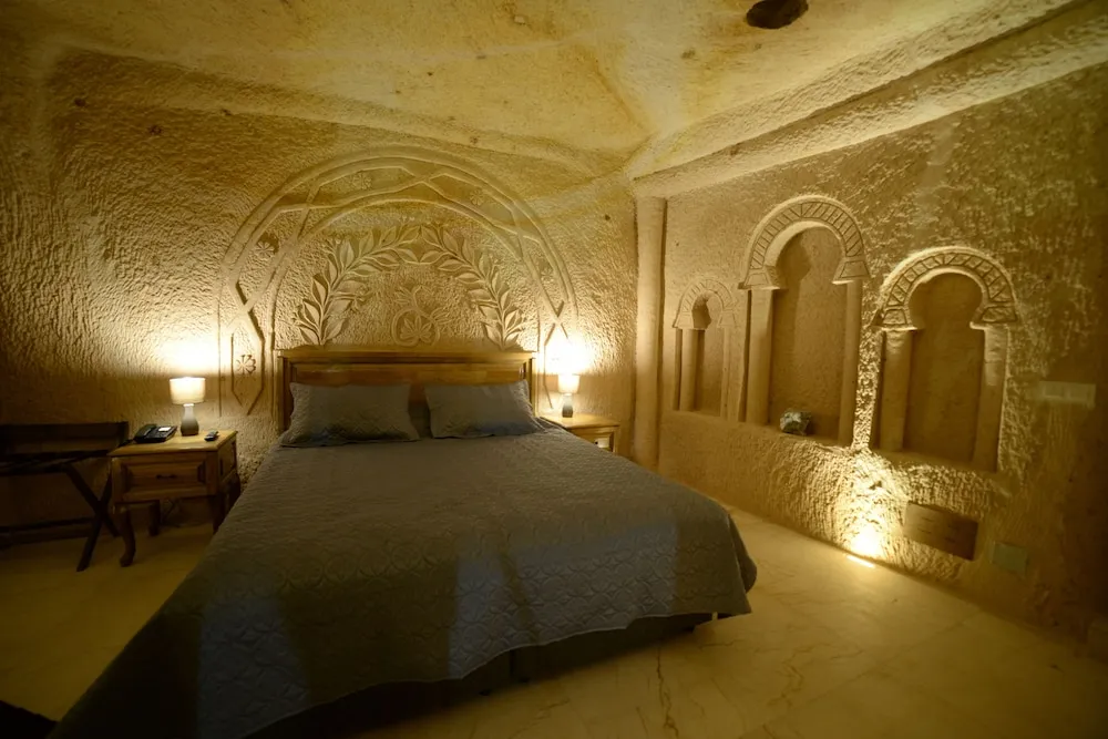 Family Suite Room