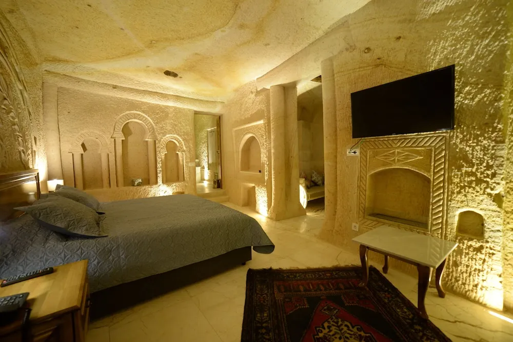 Family Suite Room