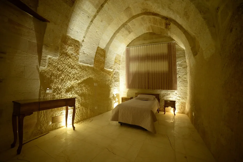 Family Suite Room