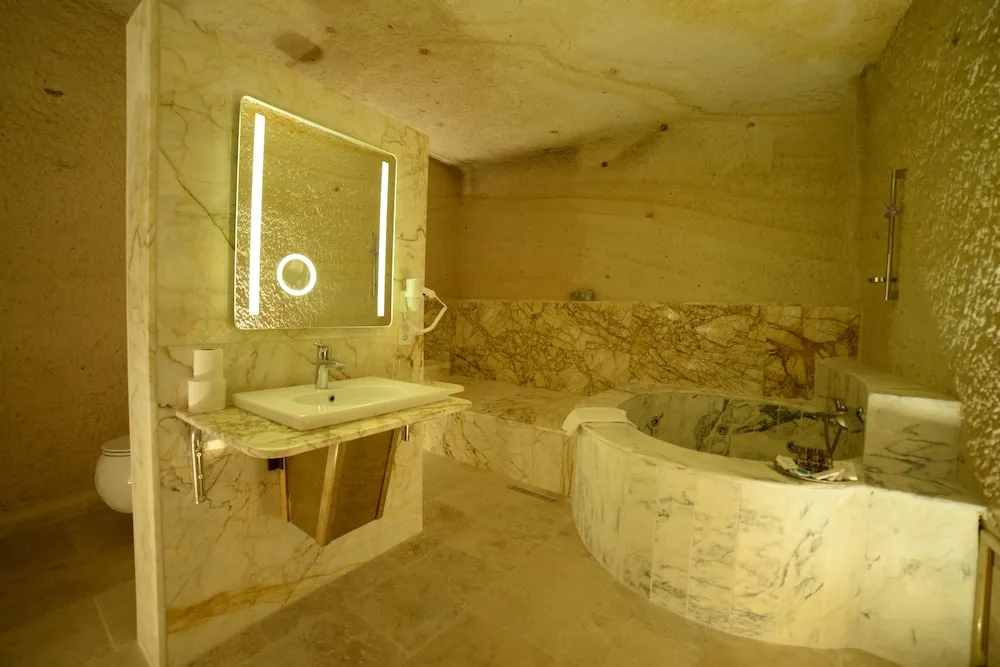 Family Suite Room