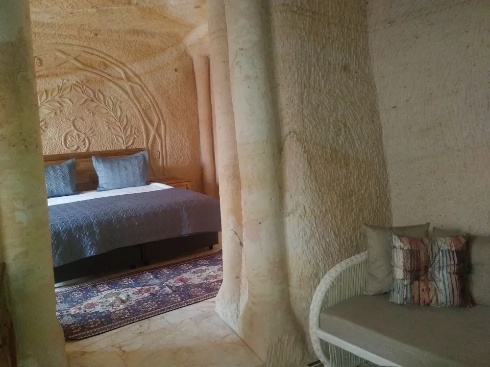Family Suite Room