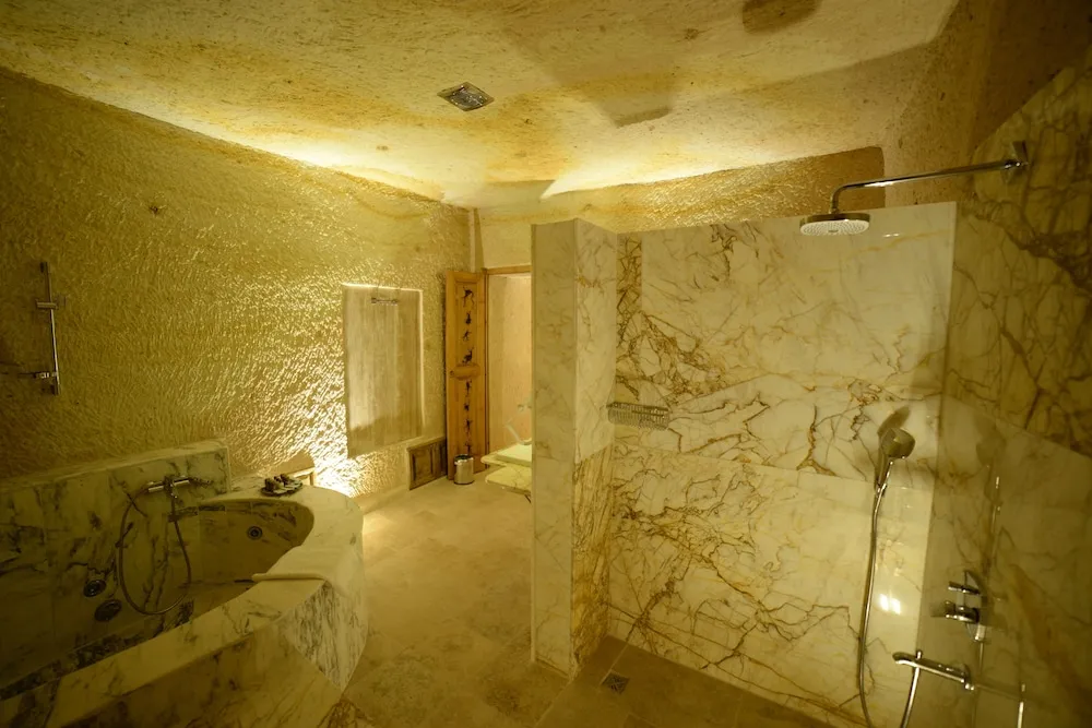 Family Suite Room