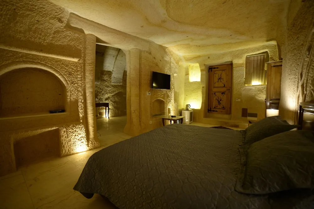 Family Suite Room