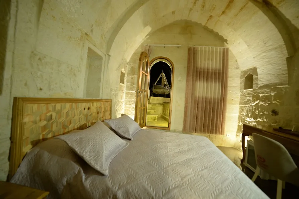 King Suite Room