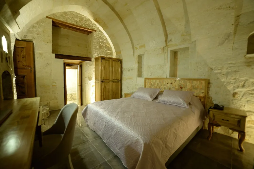 King Suite Room